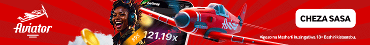 Betway — Aviator Simulation
